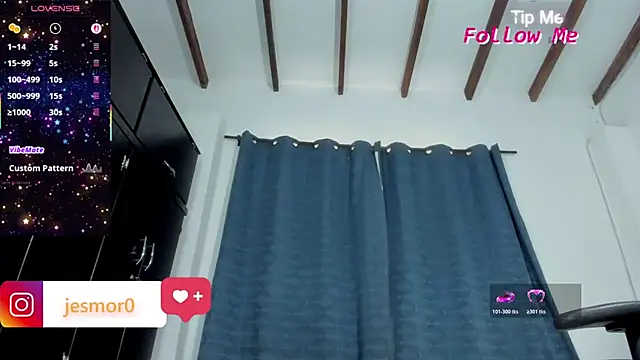 jessi_morgan Live XXX-Chat