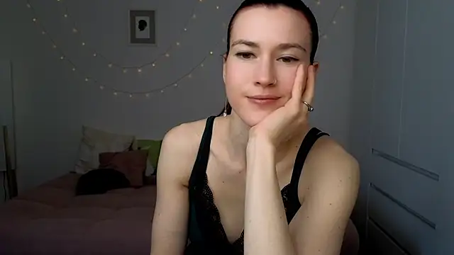 Živý XXX chat AliciaNewell