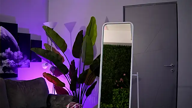 RaquelleVon 라이브 XXX 채팅