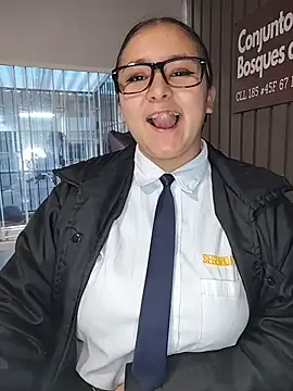 Cute_Penelope's Live XXX Chat