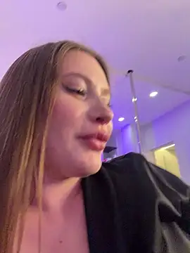 ChloeMarsch 라이브 XXX 채팅