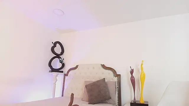 Arya-02's Live XXX Chat