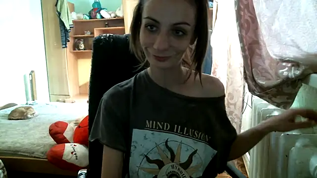 DennisXCaroll's Live XXX Chat