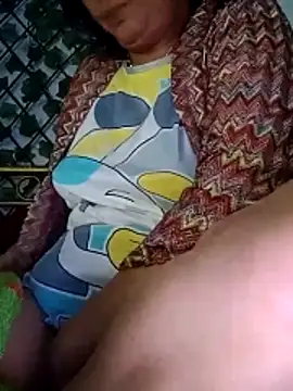 amatista_3012's Live XXX Chat