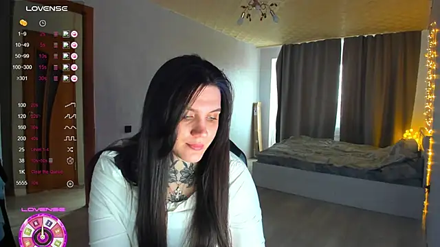 AizaRose Live XXX-Chat