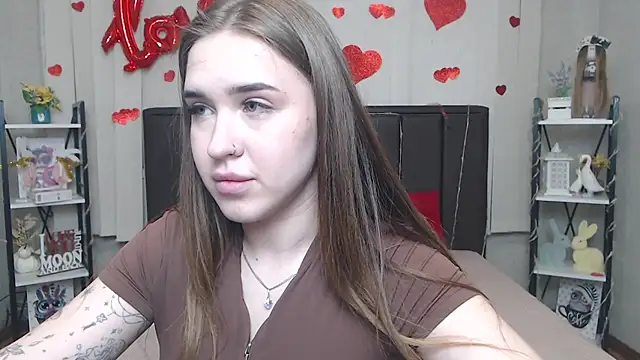 Chatroom XXX en direct de LauraHlot