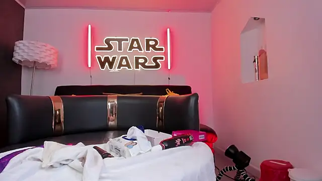 Онлайн чат XXX miss__allison