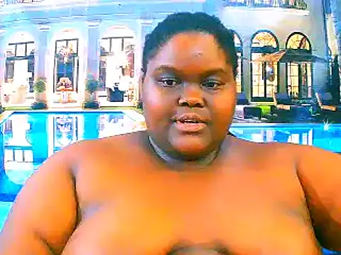 Chatroom XXX en direct de EbonyHotBuns