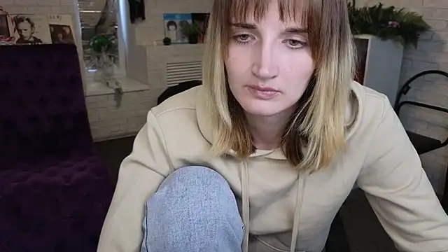 Nika_Kitten's Live XXX Chat