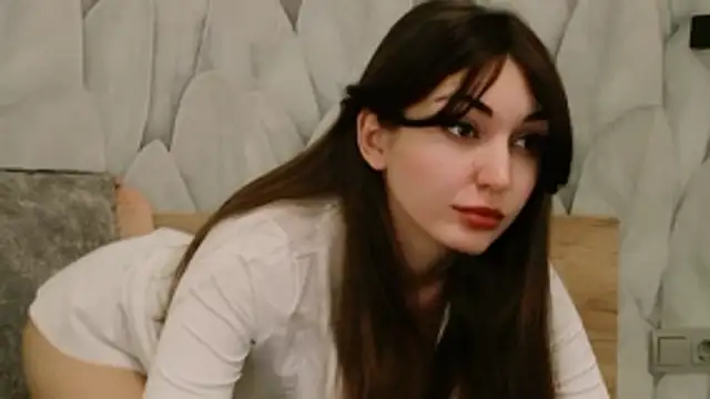 Chatroom XXX en direct de AdeleGilbert