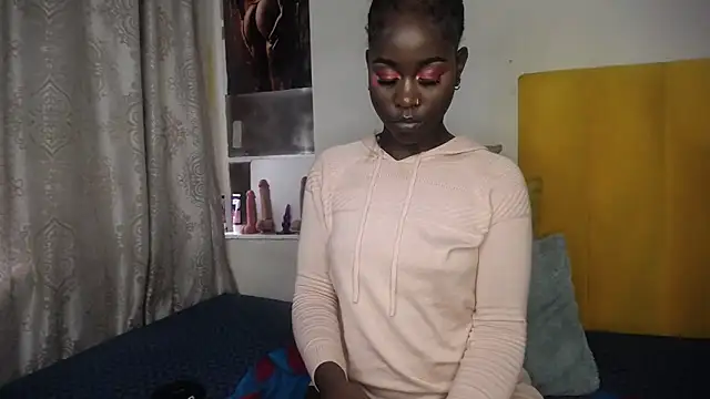 blackrose001's Live XXX Chat