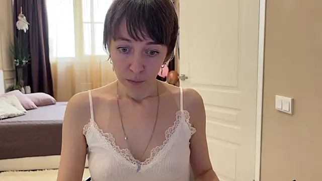 Živý XXX chat daniellia_