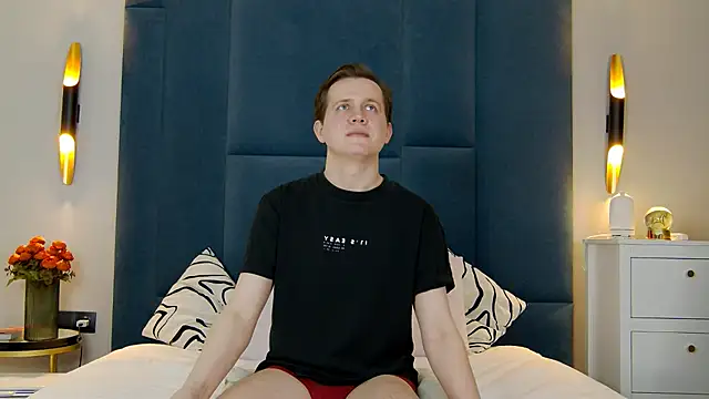 MadisonCharley Webcamshow