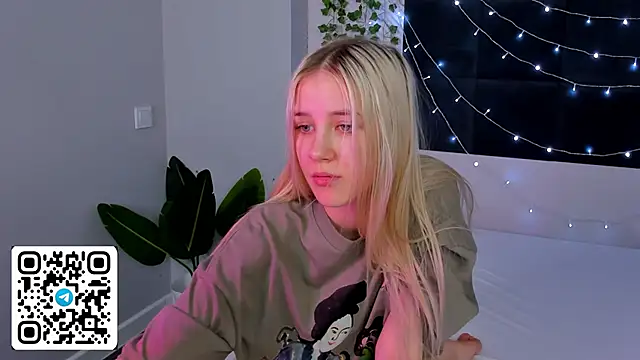 Chatroom XXX en direct de Anellyball