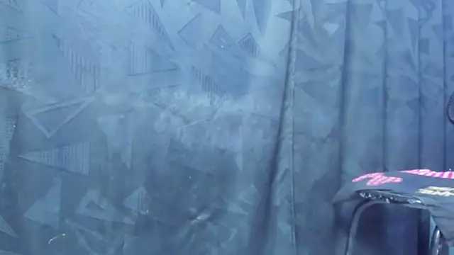 Show modela dayanahornydirty na web-kameri