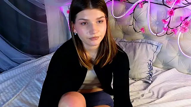 WilmaJohnson 라이브 XXX 채팅