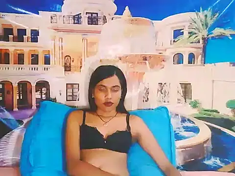 Chatroom XXX en direct de IndianSkies