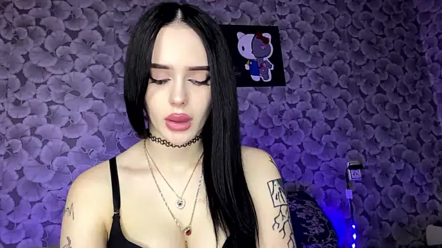 IeshaOsorio – Naživo XXX chat