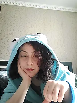 EvaWitty's Live XXX Chat