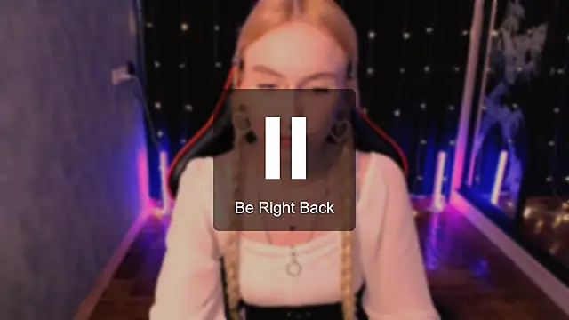 crybambi 라이브 XXX 채팅