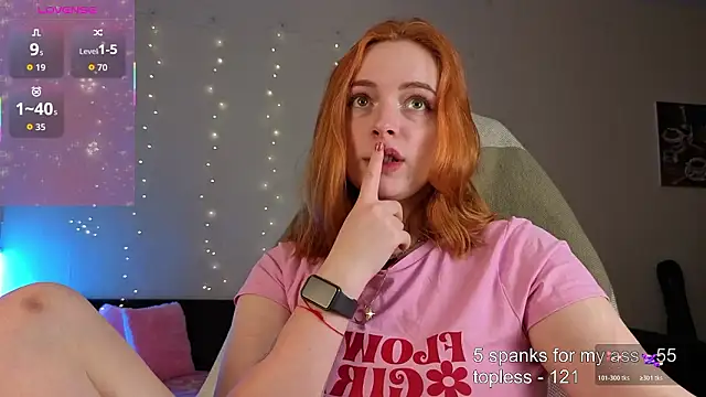 hannamelon_'s Live XXX Chat