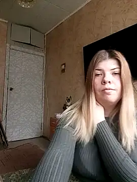 Chatroom XXX en direct de EvaTallor