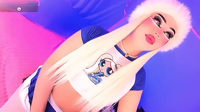 Nastya_20 Webcam show