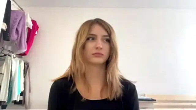 TakenTrumpet 라이브 XXX 채팅