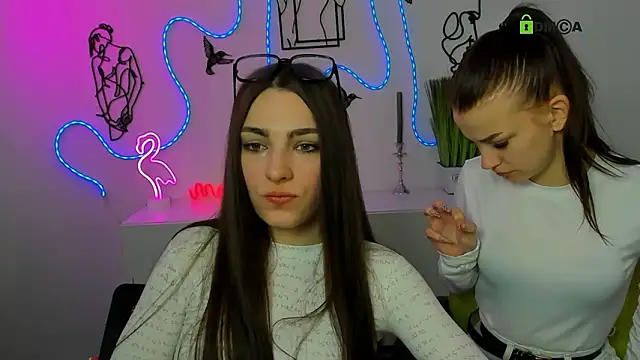 Chatroom XXX en direct de jenny_donne