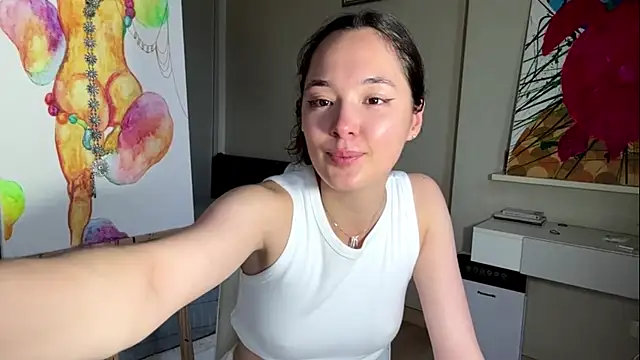 BritneyLusty 라이브 XXX 채팅