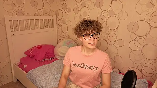 LibbyDuhl's Live XXX Chat