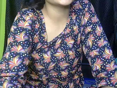 Show de webcam de Aani_0