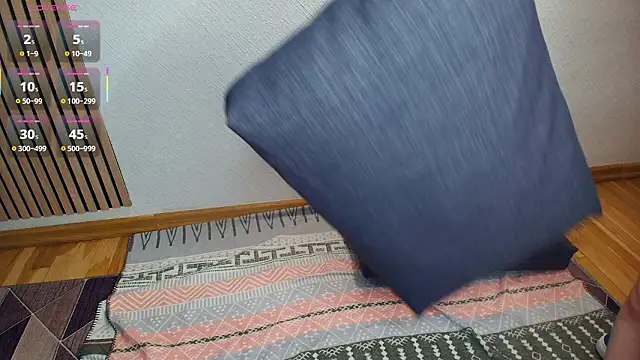 brynnoviedo élő XXX-chatje