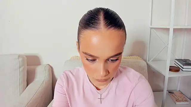 MeriPhelan 라이브 XXX 채팅