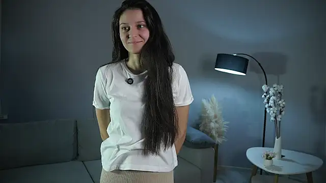 Chatroom XXX en direct de HanMonce