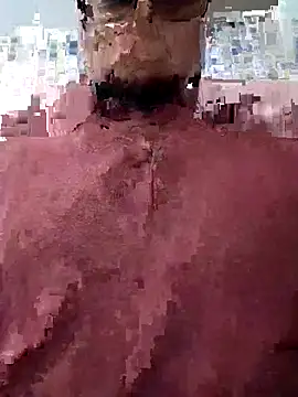 garibaldix66 Webcamshow