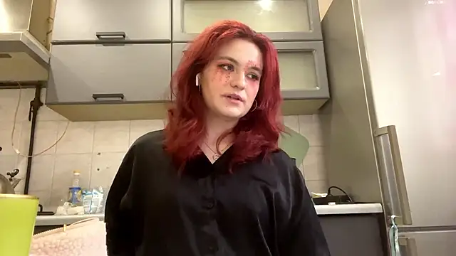 Онлайн чат XXX Red_Aria