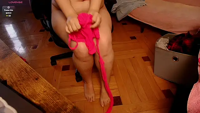 Онлайн чат XXX Ksushka22