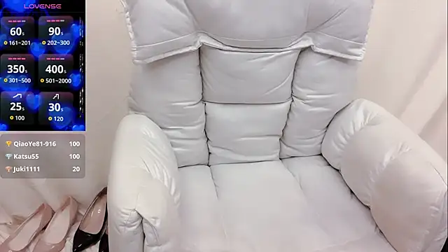 Chatroom XXX en direct de Tw_Zoella