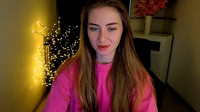 Živý XXX chat Alice_Chain