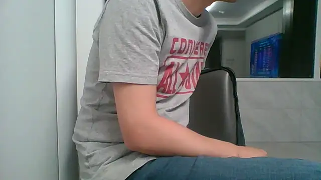 nole_china7 Show Webcam