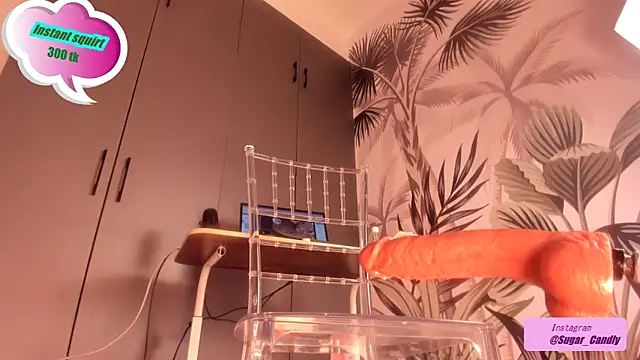 عرض كام sugar-mirie