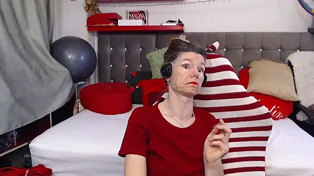 Chat +18 de kellyterapy ao vivo