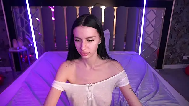 Snow_WhiteeeX's Live XXX Chat