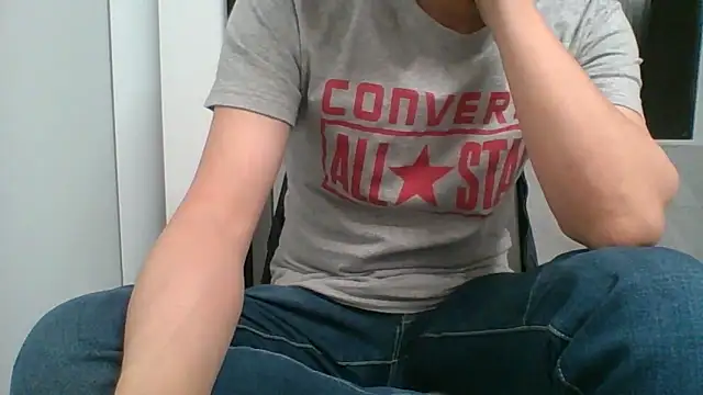 nole_china7 Show Webcam