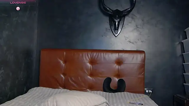 DanielCrush1 Webcam-Show