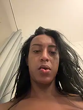 Show modela touchm_cockhard na web-kameri