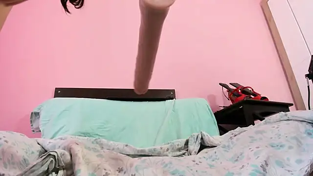 Chatroom XXX en direct de HotSweetAngel