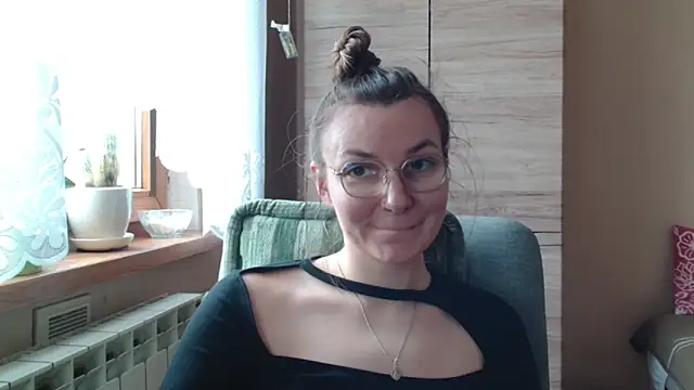 LooveELLYxのライブXXXチャット