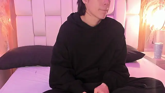 Daphne_And_Roger Adlı Modelin Web Kamerası Şovu